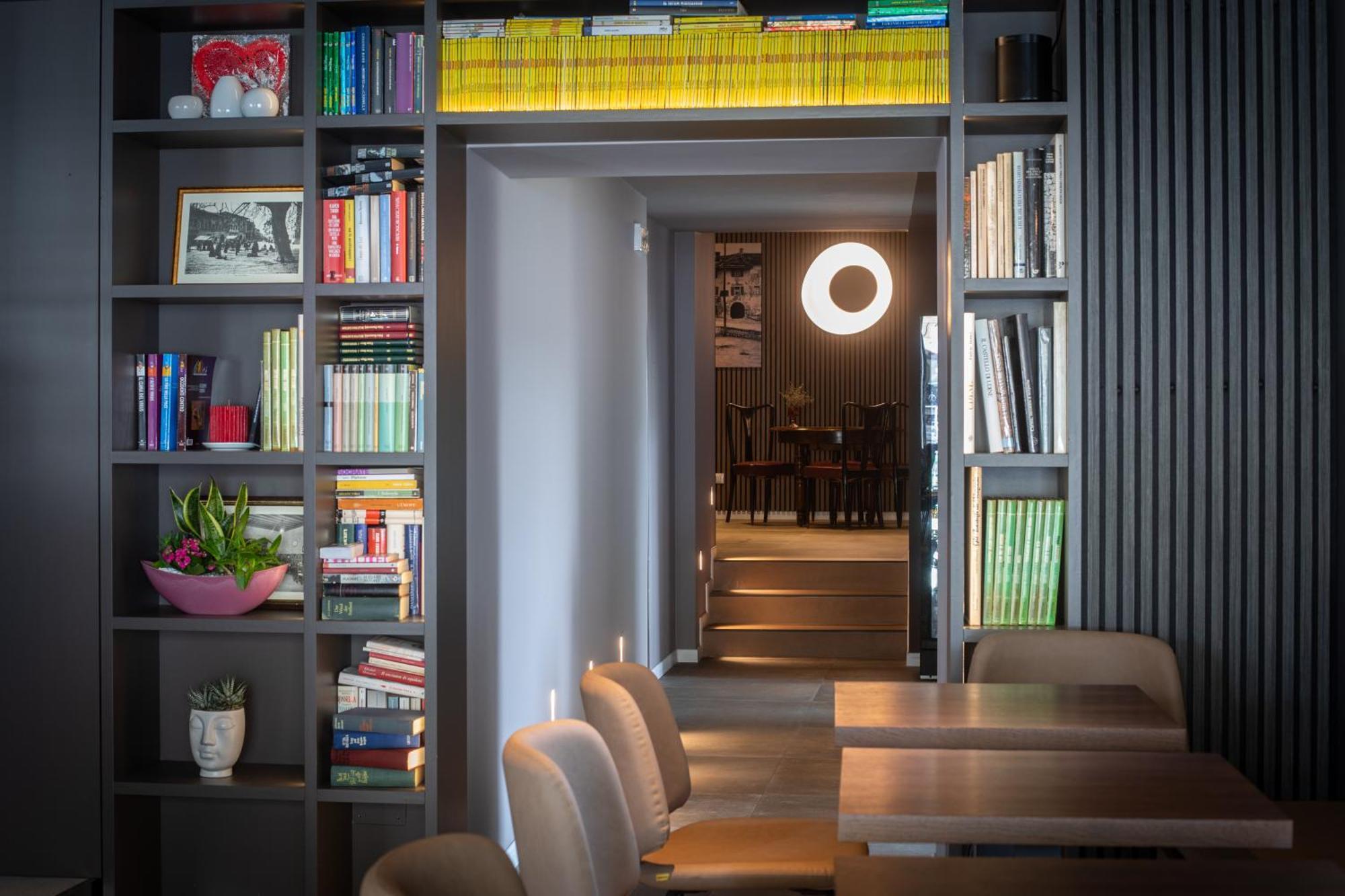 Aparthotel Ai Priori à Gemona del Friuli Extérieur photo