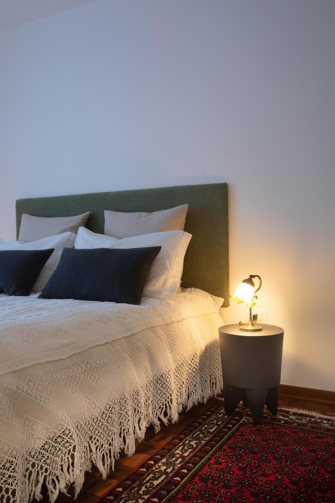 Aparthotel Ai Priori à Gemona del Friuli Extérieur photo