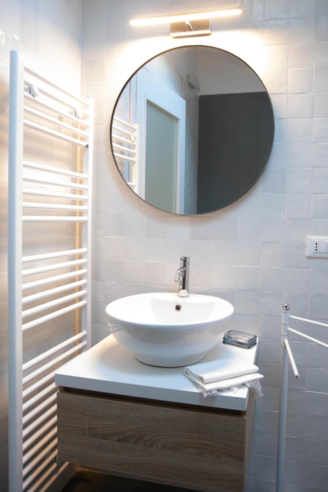 Aparthotel Ai Priori à Gemona del Friuli Extérieur photo
