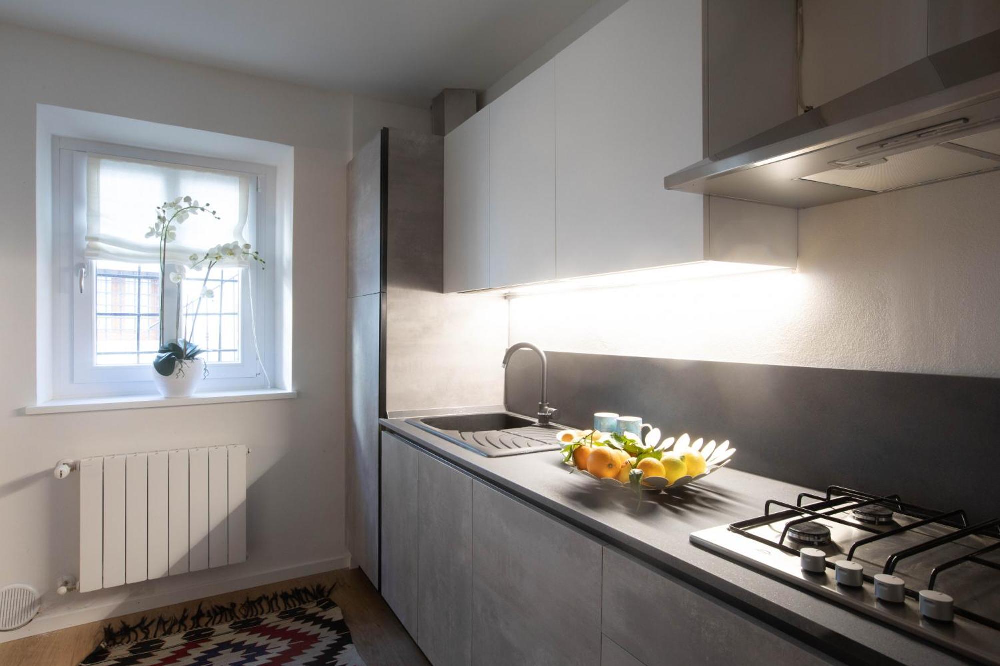 Aparthotel Ai Priori à Gemona del Friuli Extérieur photo